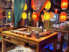 -袍家大院重庆火锅(文安路店)