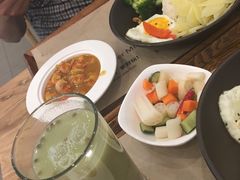 -海盗虾饭·剥好的小龙虾饭(SOHO尚都店)
