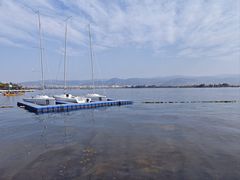 -西昌邛海湿地