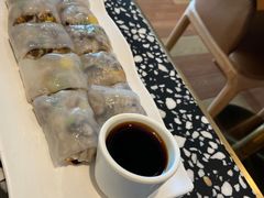 -金香匯晚茶(浑南店)