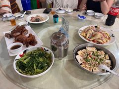 -区海鸡场饭店(石壁店)