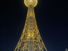 -龙塔