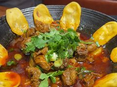 -符离集餐厅(万象城店)