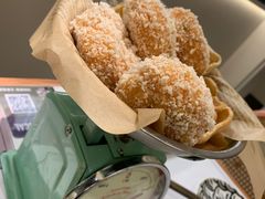 -太食獸泰式茶餐厅(IFS国金中心店)