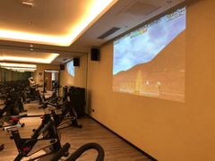 -菲住布渴酒店自助餐厅(阿里巴巴西溪园区店)