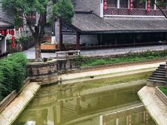 -龙潭水乡