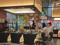 -大神太神·铁板烧(瑞虹天地月亮湾店)