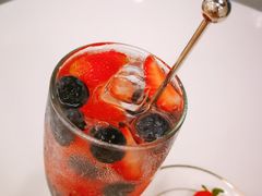 莓果森林-PETIT PARIS 小巴黎(凯德1818店)