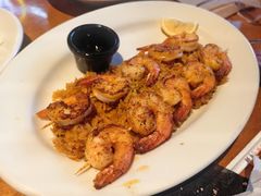 香料烤虾饭-Texas Roadhouse(世纪汇广场店)