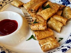腐皮包黄鱼-宁波状元楼酒店(和义路店)