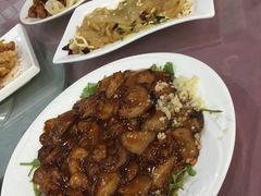 -同发号饭庄(复兴路店)