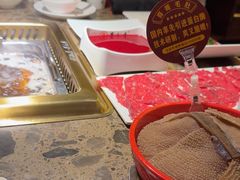 -蜀九鼎毛肚火锅(惠安店)