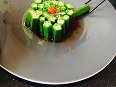 -羡餐厅·杭帮菜·淳菜(千岛湖自由洲际殿店)
