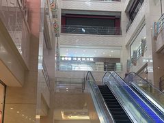 -光启城时尚购物中心