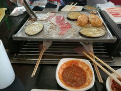 -巴麦隆自助烤肉(桂林路店)