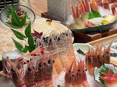 -Minase水濑·日料放题(外滩店)