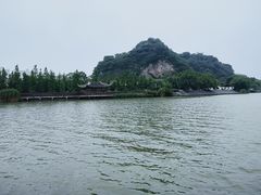 -焦山风景区
