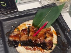 -黑木原精致料理·铁板烧