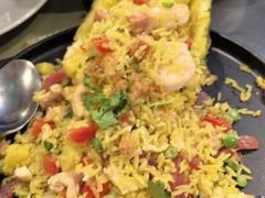 -simply thai天泰(长泰广场店)