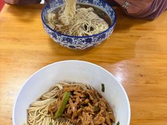 -太湖面馆十八浇(渔港路店)
