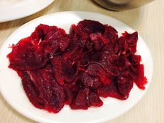 -来自潮州牛肉店(华强北店)