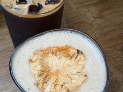 -CCC COFFEE 喜喜喜咖啡