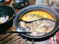 -呷哺呷哺(松江开元店)