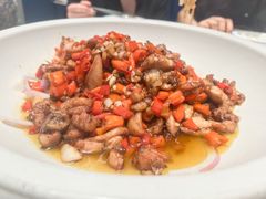-兰湘子·湘菜小炒(南京江宁万达店)