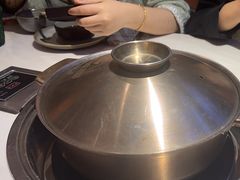 -喃喃椰·糟粕醋·椰子鸡火锅(七堡花园店)