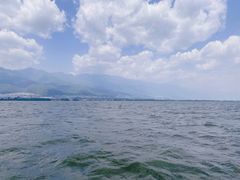 -大理洱海
