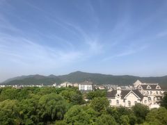 -诸暨同方豪生大酒店