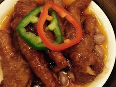 -粤仔湾砂锅粥(广益哥伦布店)