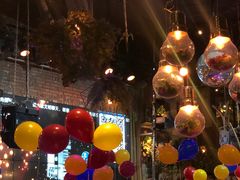 -胡桃里乐队酒馆(农科路店)