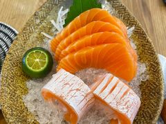 -Sushi Love 创意寿司(丽影广场店)