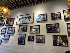 -老姑砂锅·烧烤天津菜(体北道店)