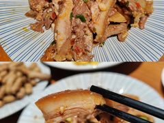 -红胖胖龙虾王·本地菜