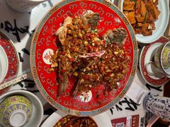 -南昌大饭店·非遗南昌菜(万寿宫店)