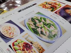 -乔家满族八大碗(流水沟店)