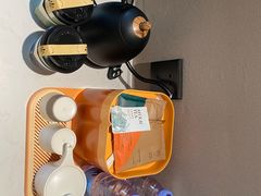 -广州高铁南站亚朵酒店