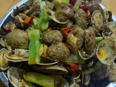 -清真·马峰烤肉(小学习北巷店)