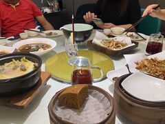-山顶沙河粉-粤菜馆(凯旋店)