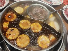 -汕头八合里海记牛肉店(清河店)