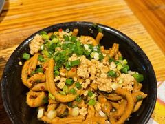 -北丐先生·野馄饨烧烤(雨花万象店)