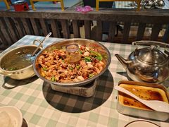 -彭耕记猪油炒小菜(吉联mall店)