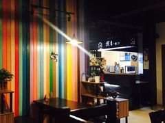 -我去·春饼文化主题餐厅(国定路总店)