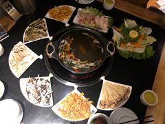 -阿鹏故事野生菌火锅(双廊古镇店)