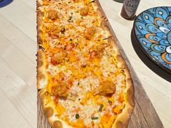 -LENBACH兰巴赫西餐啤酒坊(大连东港店)