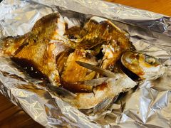 -宏顺佰渔庄(松花湖店)