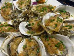 -食鼎记海鲜大排档(美食街店)