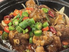 -后海16号·北京私房菜